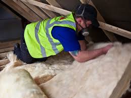 Eco-Friendly or Green Insulation Solutions in Kapolei, HI